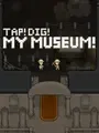 Tap! Dig! My Museum! cover art