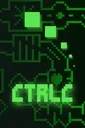 CtrlC cover art