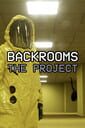 Backrooms: The Project