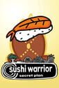 Sushi Warrior: Secret Plan