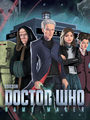 Doctor Who Game Maker cover