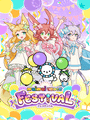 Maimai DX Festival cover