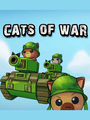 Cats of War cover