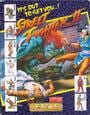 Street Fighter II