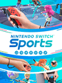 Box Art for Nintendo Switch Sports