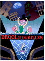 Drool of the Killer cover
