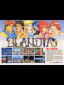 Blandia cover