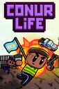 Conur Life cover