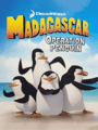 Madagascar: Operation Penguin cover