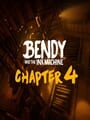 Bendy and the Ink Machine: Chapter Four