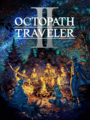 Box Art for Octopath Traveler II
