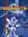 Medabots AX: Rokusho Version cover