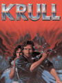 Krull cover