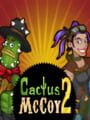 Cactus McCoy 2: The Ruins of Calavera