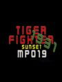 Tiger Fighter 1931: Sunset MP016