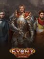 Evony: The King's Return cover