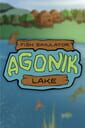 Fish Simulator: Agonik Lake