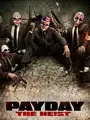 Payday: The Heist small cover