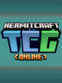 Hermitcraft TCG cover