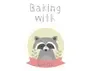 Baking with Lizzie cover art