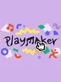 Playmaker cover art