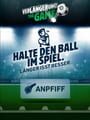Verlängerung: The Game