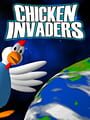 Chicken Invaders
