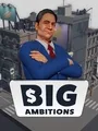 Big Ambitions cover art
