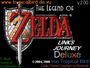 The Legend of Zelda: Link's Journey Deluxe cover