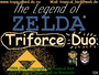 The Legend of Zelda: Triforce Duo cover