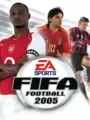 FIFA Soccer 2005 small cover