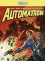 Box Art for Fallout 4: Automatron