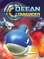 Ocean Commander cover art