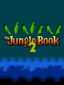 The Jungle Book 2 cover