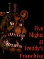 Five Nights at Freddy's Franchise Bundle