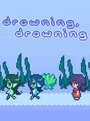 Drowning, Drowning cover