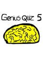 Genius Quiz 5