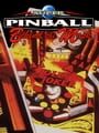 Super Pinball: Behind the Mask