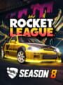 Portada de Rocket League: Season 8