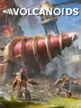 Volcanoids cover art