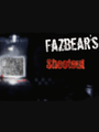 Fazbear's Shootout cover