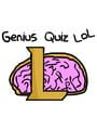 Portada de Genius Quiz LoL