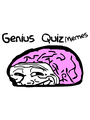 Genius Quiz Memes cover