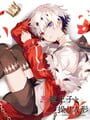 Akuma Ouji to Ayatsuri Ningyou Kapak Resmi