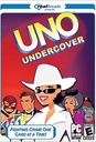 UNO Undercover cover