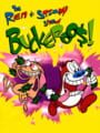 The Ren & Stimpy Show: Buckeroo$!