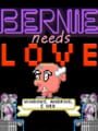 Bernie Needs Love