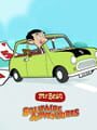 Mr Bean Solitaire Adventure Kapak Resmi