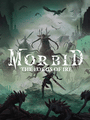 Morbid: The Lords of Ire cover