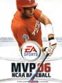 MVP 06: NCAA Baseball Kapak Resmi